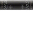 Easton EC90 SLX Drop Handlebar - Carbon 31.8mm 44cm Black