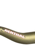 Renthal FatBar Handlebar - Aluminum 30mm 800mm 31.8mm Gold
