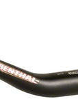 Renthal FatBar Lite Handlebar - Aluminum 40mm 760mm 31.8mm Black