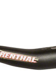 Renthal FatBar Lite 35 Handlebar - Aluminum 20mm 760mm 35mm Black