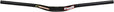 Renthal FatBar Lite 35 Handlebar - Aluminum 20mm 760mm 35mm Black