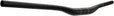 RaceFace NEXT R 35 Carbon Riser Handlebar - 35 x 800mm 20mm Rise Green