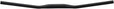 Manillar Spank Spoon 40, 40 mm de altura, color negro