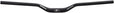 Manillar Spank Spoon 40, 40 mm de altura, color negro