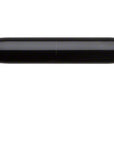 Manillar Salsa Cowchipper Deluxe Drop - Abrazadera de 31,8 mm, 50 cm de ancho, aluminio negro