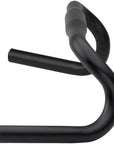Salsa Woodchipper Drop Handlebar - Aluminum 31.8mm 44cm Black