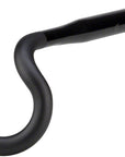 Salsa Woodchipper Deluxe Drop Handlebar - Aluminum 31.8mm 46cm Black