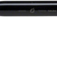 Salsa Woodchipper Deluxe Drop Handlebar - Aluminum 31.8mm 46cm Black
