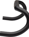 WHISKY No.9 6F Drop Handlebar - Carbon 31.8mm 42cm Black