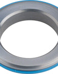 Cane Creek 110-Series Alloy 47/30 Conversion Crown Race 1-1/4" to 1-1/8"