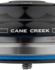 Cane Creek 110 Headset - IS41/28.6|IS52/40 Tall Cover Yeti