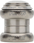 Chris King NoThreadSet Titanium Headset - 1-1/8" EC34 Upper / EC34 Lower Titanium