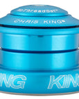 Auriculares Chris King InSet i7 - 1-1/8" - 1.5" 44/44 mm Turquesa mate