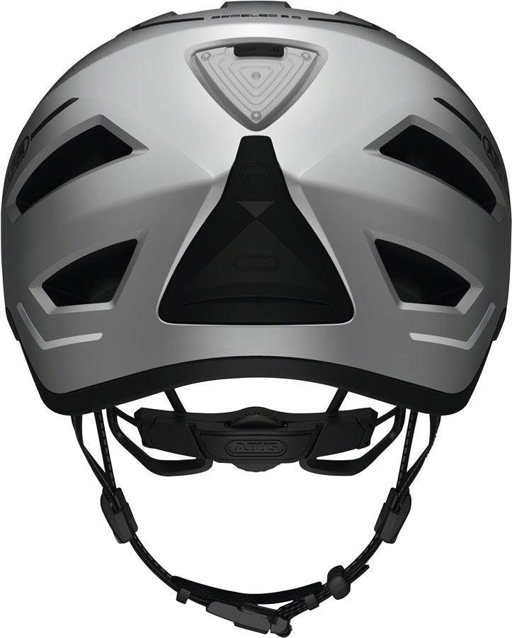 ABUS Pedelec 2.0 Helmet - Concrete Gray