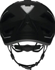 Casco Abus Pedelec 2.0 - Terciopelo Negro Mediano