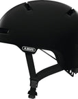 Abus Scraper 3.0 Helmet - Velvet Black Large