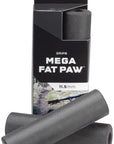 Wolf Tooth Mega Fat Paw Grips - Black