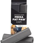 Puños de leva Wolf Tooth Mega Fat Paw - Negros