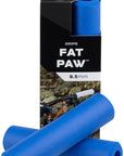 Wolf Tooth Fat Paw Grips - Blue