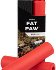 Wolf Tooth Fat Paw Grips - Red