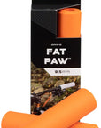 Wolf Tooth Fat Paw Grips - Orange