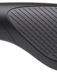 Puños Ergon GP1 Evo - Negros grandes
