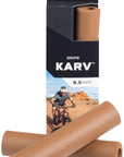 Wolf Tooth Karv Grips - Brown