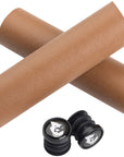 Wolf Tooth Fat Paw Grips - Brown