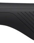 Puños Ergon GS1 Evo - Negros pequeños