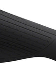Puños Ergon GS1 Evo - Negros pequeños