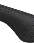 Puños Ergon GS1 Evo - Negros pequeños
