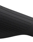 Puños Ergon GS1 Evo - Negros grandes