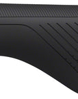 Puños Ergon GS1 Evo - Negros grandes