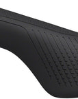 Puños Ergon GS1 Evo - Negros grandes