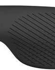Puños Ergon GT1 - Negros pequeños