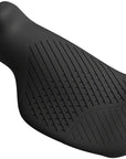 Puños Ergon GT1 - Negros pequeños