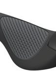 Puños Ergon GP2 Evo - Lock-On pequeños negros