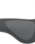 Puños Ergon GP2 Evo - Lock-On grandes negros