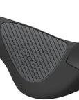Puños Ergon GP2 Evo - Lock-On grandes negros