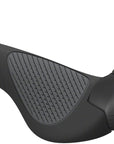 Puños Ergon GP3 Evo - Lock-On pequeños negros