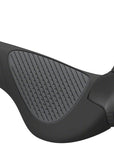 Puños Ergon GP3 Evo - Lock-On grandes negros