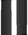 Fizik Race Feel Grips - Black Lock-On
