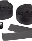 Wolf Tooth Supple Lite Bar Tape - Black