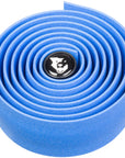 Cinta de manillar flexible Wolf Tooth - Azul