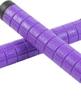 Odyssey Keyboard Grips - 165mm Black/Purple