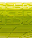 RaceFace Grippler Grips - Yellow Lock-On 33mm