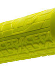 RaceFace Grippler Grips - Yellow Lock-On 33mm