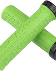 RaceFace Getta Grips - Green Lock-On 33mm