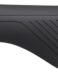 Puños Ergon GS1 Evo - Pequeños, Gris Moondust