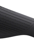 Puños Ergon GS1 Evo - Pequeños, Gris Moondust